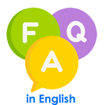 faq-in-english