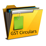 GST Circulars