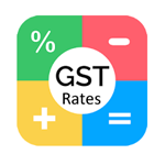 GST Rates